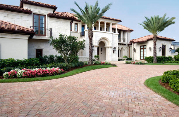 Best Driveway Drainage Solutions in USA